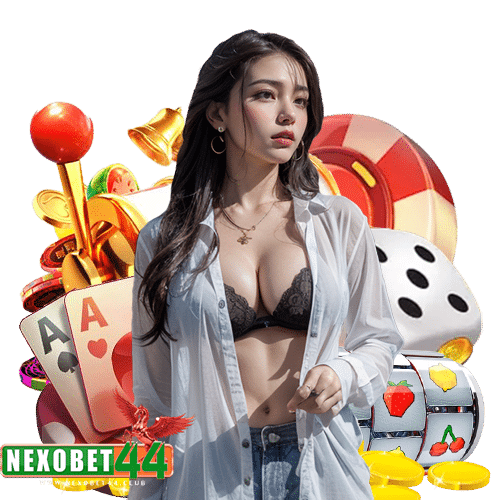 nexobet44 คาสิโนออนไลน์