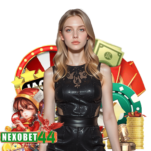nexobet44 สล็อตออนไลน์