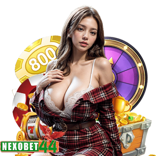 nexobet44 โปรโมชั่น